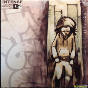 INTENSE - IT COULD HAPPEN TO YOU / ONE GLANCE / KNOW WHAT I MEAN