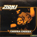 ZION I - CHEEBA CHEEBA / KHARMA