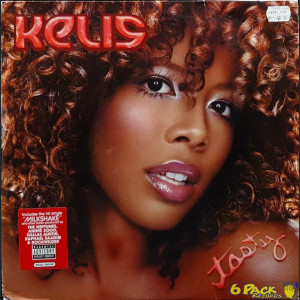 KELIS - TASTY