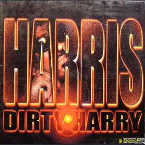 HARRIS - DIRTY HARRY