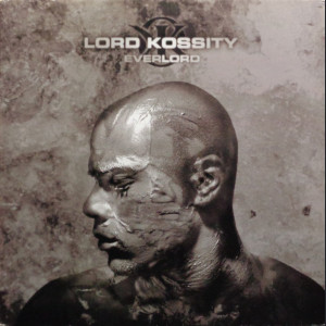LORD KOSSITY - EVERLORD