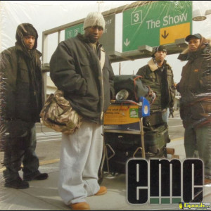 EMC - THE SHOW