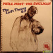 PHIL MOST THE SOULMAN - LO-FI THEORY EP