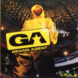 GRAND AGENT - BY DESIGN