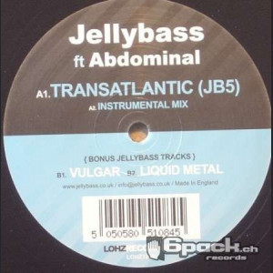 JELLYBASS (FT.ABDOMINAL) - TRANSATLANTIC