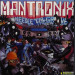 MANTRONIX - NEEDLE TO THE GROOVE