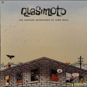 QUASIMOTO - FURTHER ADVENTURES OF LORD QUAS