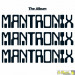 MANTRONIX - THE ALBUM