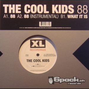 COOL KIDS - 88