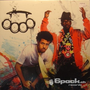 C.R.A.C. - THE PIECE TALKS