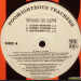 POOR RIGHTEOUS TEACHERS - WORD IZ LIFE / DREADFUL DAY