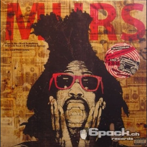 MURS - CAN IT BE
