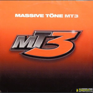 MASSIVE TÖNE - MT3