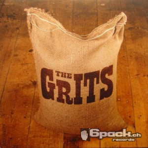 THE GRITS - THE GRITS