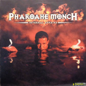 PHAROAHE MONCH - INTERNAL AFFAIRS