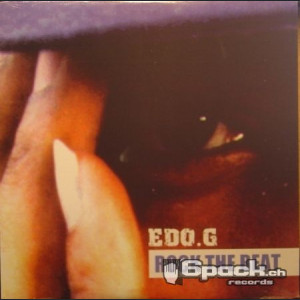 ED O.G - ROCK THE BEAT