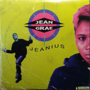 JEAN GRAE / 9TH WONDER - JEANIUS