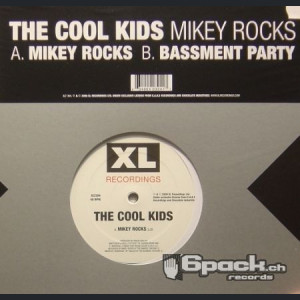 COOL KIDS - MIKEY ROCKS