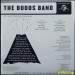 BUDOS BAND - BUDOS BAND