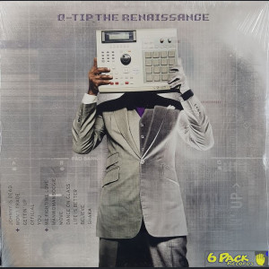 Q-TIP - THE RENAISSANCE