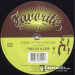 TREVOR & LISA - THE NIGHT OF THE WOLF / THEME OF TREVOR & LISA