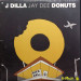 J DILLA - DONUTS (original !)