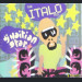DJ HAITIAN STAR - THE ITALO MIX