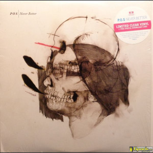 P.O.S. - NEVER BETTER