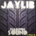 JAYLIB (JAY DEE & MADLIB) - CHAMPION SOUND (1st PRESS)