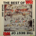 WAR - THE BEST OF WAR AND MORE