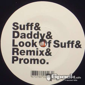 SUFF DADDY - LOOK OF SUFF