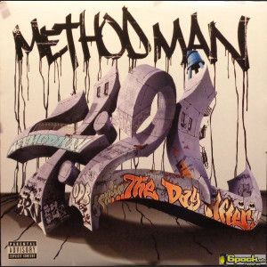 METHOD MAN - 4:21...THE DAY AFTER