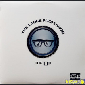 LARGE PROFESSOR - THE LP