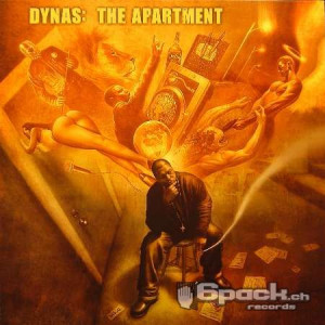 DYNAS - THE APARTMENT