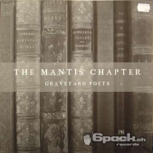 THE MANTIS CHAPTER - GRAVEYARD POETS