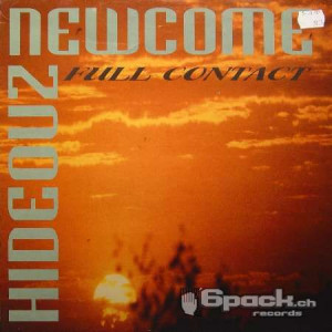 HIDEOUZ NEWCOME - FULL CONTACT