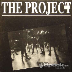 VARIOUS - THE PROJECT