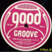 VARIOUS - THE REGROOVED SERIES IX