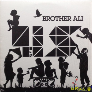 BROTHER ALI - US