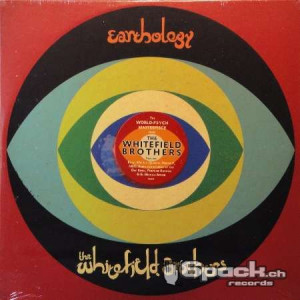 WHITEFIELD BROTHERS - EARTHOLOGY