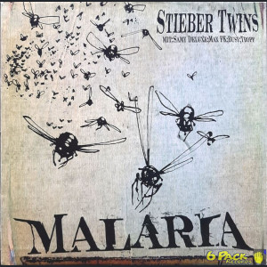 STIEBER TWINS - MALARIA