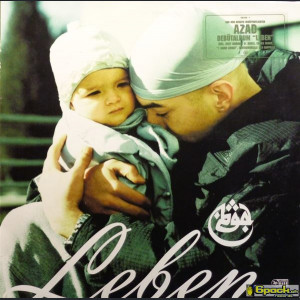 AZAD - LEBEN