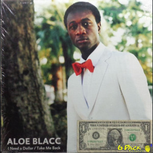 ALOE BLACC - I NEED A DOLLAR