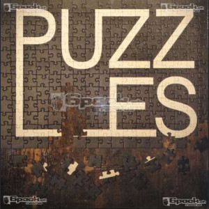VARIOUS - PUZZLES