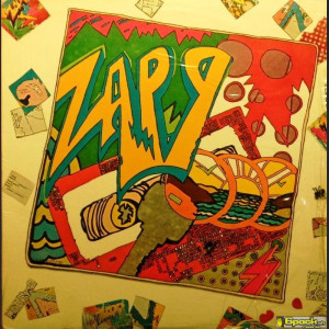 ZAPP - ZAPP