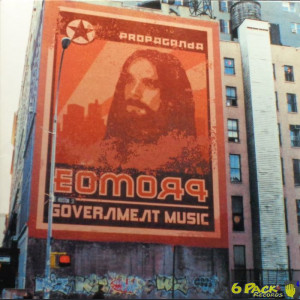 PROMOE - GOVERNMENT MUSIC