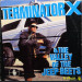 TERMINATOR X - TERMINATOR X & THE VALLEY OF THE JEEP BEATS