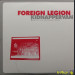 FOREIGN LEGION  <br> KIDNAPPER VAN: BEATS TO ROCK WHILE BIKE STEALIN'