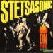 STETSASONIC - ON FIRE