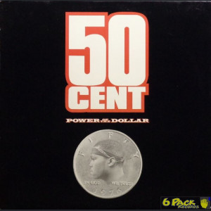 50 CENT - POWER OF THE DOLLAR